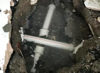 当阳阳台漏水维修公司为您分享楼上楼下漏水怎么处理