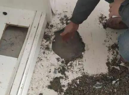 当阳卫生间漏水维修公司分享下精确定位查漏水一次多少钱?不同级别收费不同