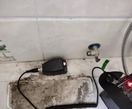 当阳屋顶漏水维修公司分享下卫生间漏水的危害及解决方法