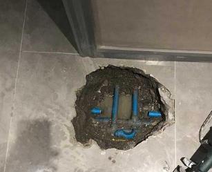 当阳阳台漏水维修公司分享下暖气管道漏水的原因有哪些